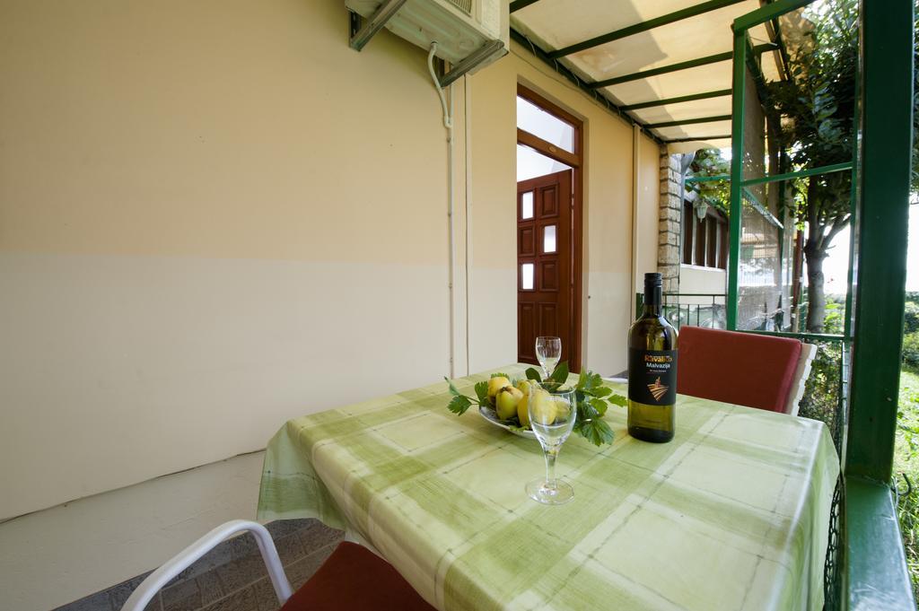 Apartments Val Mari - Laguna Rovinj Exterior foto